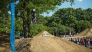 At the MTB FISE World Series in Reims the people were able to see the best MBT Sport Stars.