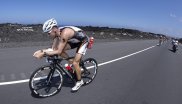Beim härtesten Ironman-Rennen der Welt gewann der Australier Craig Alexander drei Titel.