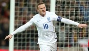 Die Leistung stimmt nicht (mehr), doch auf Rang vier der EM-Topverdiener steht Wayne Rooney. Englands Stürmer soll laut Forbes rund 26,1 Mio. Dollar verdienen.