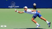 Superstar im Herrentennis: Novak Djokovic reiste aus Rio ohne Medaille ab.