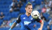 Software company SAP and 1899 Hoffenheim are making common cause together until 2020. The jersey sponsorship costs 5 million euros per year.
