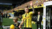 The jersey sponsorship for Borussia Dortmund is costing Evonik 20 million euros.