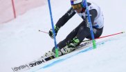 Der Franzose Alexis Pinturault ist ein hervorragender Ski-Techniker und fährt mit Head Worldcup Rebel.