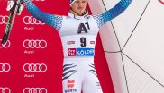 Skischuhe: Nordica Dobermann WC EDT 150, 600 Euro.
