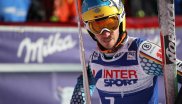 Skibrille: Uvex Downhill 2000 Race Chrome, 190 Euro.