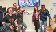 Freeride World Tour Come Together ISPO SNOW SUMMIT