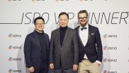 Brian Jung (Global Director Blackyak), Tae Sun Kang (Founder & CEO Blackyak) and Maximilian Nortz (Managing Director Blackyak).