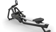 Der Rower von Matrix Fitness ist GOLD WINNER beim ISPO AWARD 2017. Das Gerät ist extrem leise und leichtgängig und bietet leichte Programmanpassung sowie zehn präzise Magnetwiderstandsstufen.