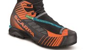 Der RIBELLE TECH von SCARPA erfindet eine neue Stiefel-/Schuhkategorie, die beste Funktionalität für Alpinisten mit höchstem Komfort, geringem Gewicht und Haltbarkeit vereint.