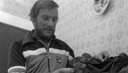 If the Broad Peak Central was recognized its very own pillar, there would be only one person who ascended all, then 15, eight-thousanders: Jerzy Kukuczka (1948-1989). The Pole was the second human, after Reinhold Messner, who ascended all eight-thousanders. 1989 Kukucka died at the Lhotse south wall as he fell 2 kilometres. 