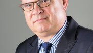 Wolfgang Mildner ist Vorsitzender der LOPEC.
