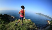 Trail running is booming: More and more runners are exercising their sport in nature. Whether it is running in the mountains or on trails through the forest, this sport is pure fascination, because it leads to extraordinary places.