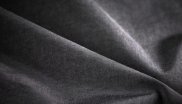 A major mood of the season is the experience of the touch. Suntion has used a nylon air textured yarn for a peachy and soft hand. Additional functions include lightweight, water repellant and anti static, perfect for lightweight jackets.