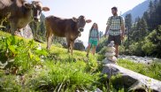 Die Organisation unterstützt zum Beispiel auch die #beactive-Kampagne der Europäischen Kommission zur European Week of Sports.