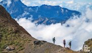 Partner der It's Great Outthere Coalition ist die European Outdoor Conservation Association, kurz EOCA.