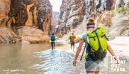 Die Marketing-Initiative #itsgreatoutthere hat nach eigenen Angaben schon 20 Millionen Menschen erreicht.