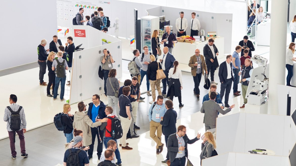 ISPO Digitize Summit 2018