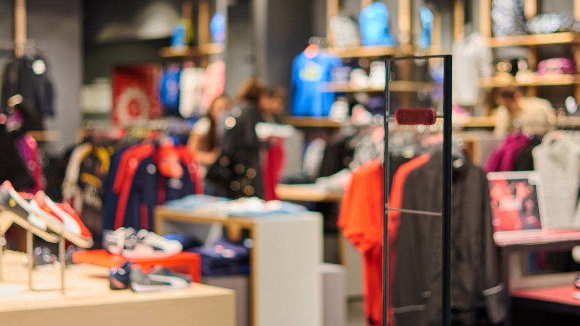Retailstore