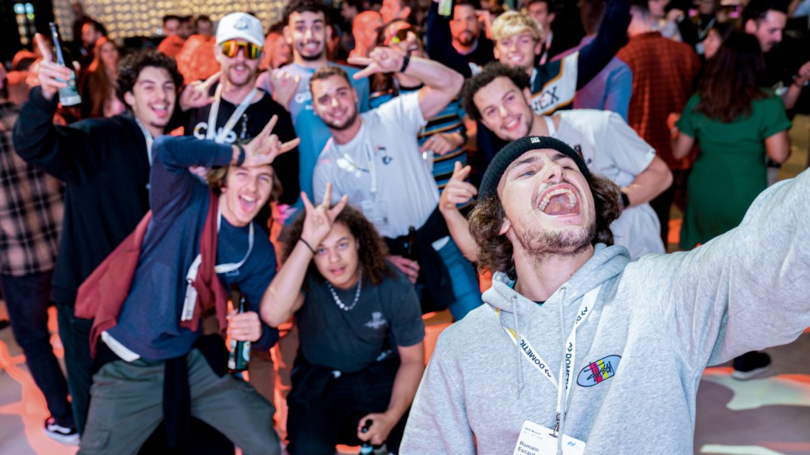 ISPO Collaborators Club
