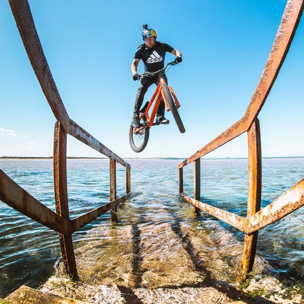 Danny macaskill age deals