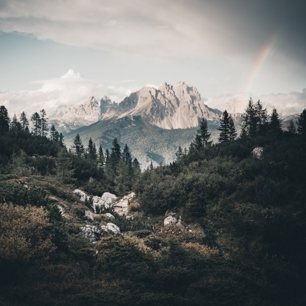 Mystisch Und Geheimnisvoll So Entstehen Atemberaubende Bergbilder Ispo Com