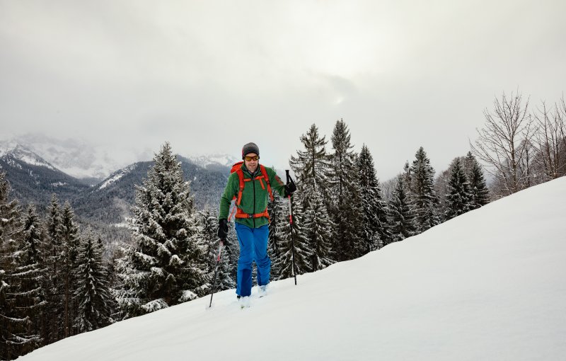 Neue Energie nach der Suppenpause