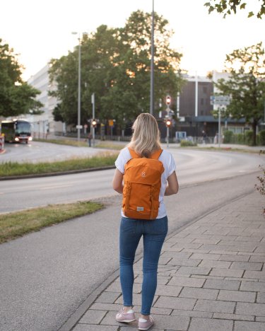 Die perfekten Rucksäcke für die Straße und den Wanderweg