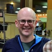 Brian Mildenstein, Owner at Fin & Feather Outdoor Stores