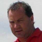 Mark van de Erve, Managing Director at Spac Sport