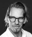 Frank Lohse Portrait Frank Lohse Portrait - Brands for Good