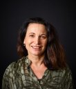 ISPO Award Jury - Alexa Dehmel