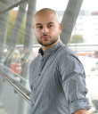 Dominik Petermeier, Founder Ecommerce Marketing Agency AERIS Advertising