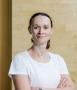 Prof. Dr. Jana Strahler Prof. Dr. Jana Strahler