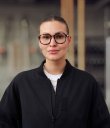 Anna Bachem Headshot