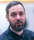 ISPO AWARD jury member Dominik Fuss
