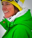 ISPO AWARD Jury: Tammy Esten