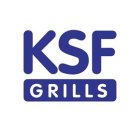 KSF Grillgeräte