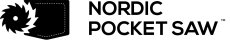 Nordic Pocket Saw