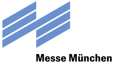 Messe München Logo