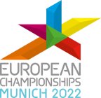 European Championships Munich 2022