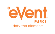 Logo eVent fabrics