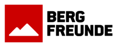 Bergfreunde Logo