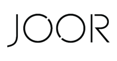 JOOR Logo