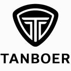 Tanboer Logo schwarz