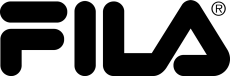 Fila Logo Schwarz