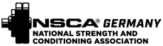 NSCA Germany Logo
