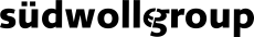 Südwollegroup Logo schwarz