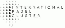 Logo International Padel Cluster (IPC)