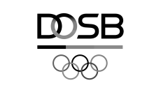 Logo DOSB