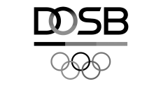 Logo DOSB
